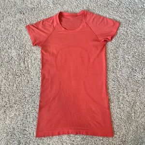 Lululemon Swiftly Tech 2.0